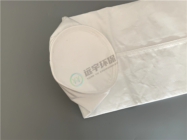 ptfe（聚四氟乙烯）针刺毡滤袋