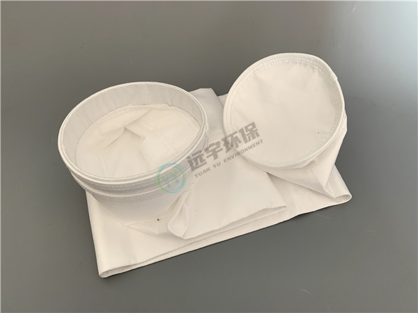 ptfe（聚四氟乙烯）针刺毡滤袋