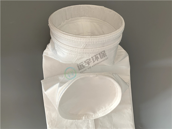 ptfe（聚四氟乙烯）针刺毡滤袋