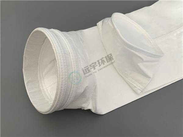 ptfe（聚四氟乙烯）针刺毡滤袋